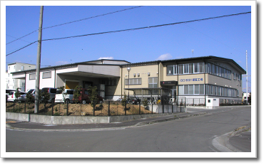 ダイトー水産株式会社